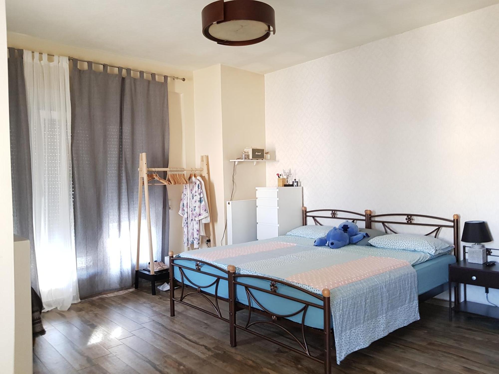Nomads Meteora Hotell Tríkala Exteriör bild