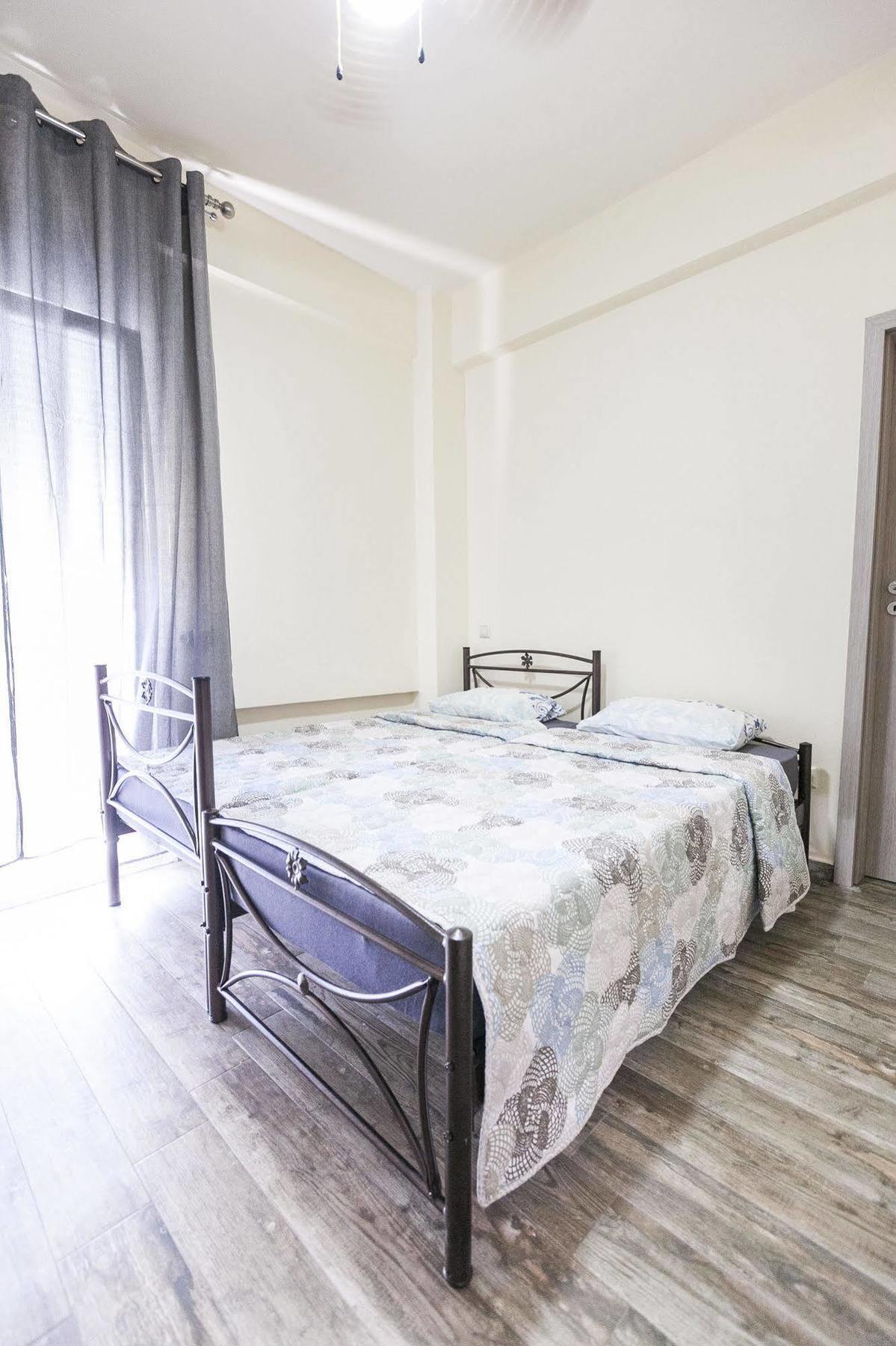 Nomads Meteora Hotell Tríkala Exteriör bild
